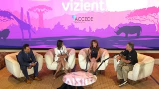 How Sponsors Benefit From Vizient Connections Summit: Accede Story