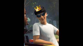 Juric World Chaos Theory Kenji