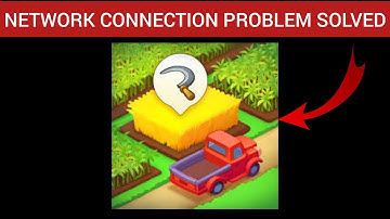How To Solve Township App Network Connection(No Internet) Problem|| Rsha26 Solutions