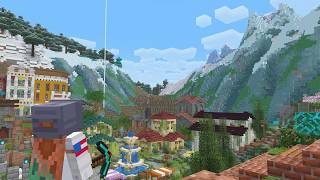 i'm addicted to building mountains