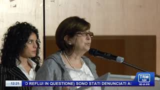 Live stream di Puglia Salute