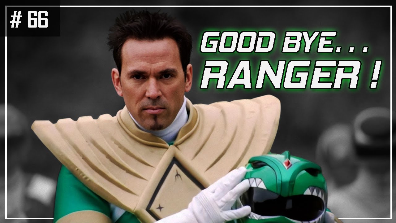 Good bye Ranger!, saatnya kita lebih aware! - YouTube