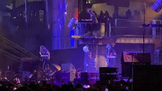 Slipknot - The Devil In I (Knotfest LA)