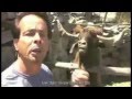 Talking goat (with subtitles)