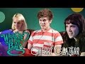 Cherry Glazerr - What's In My Bag?