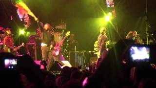 Damian Junior Gong Marley Intro Miracle Worker