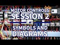 Electrical Diagrams and Circuits Quiz