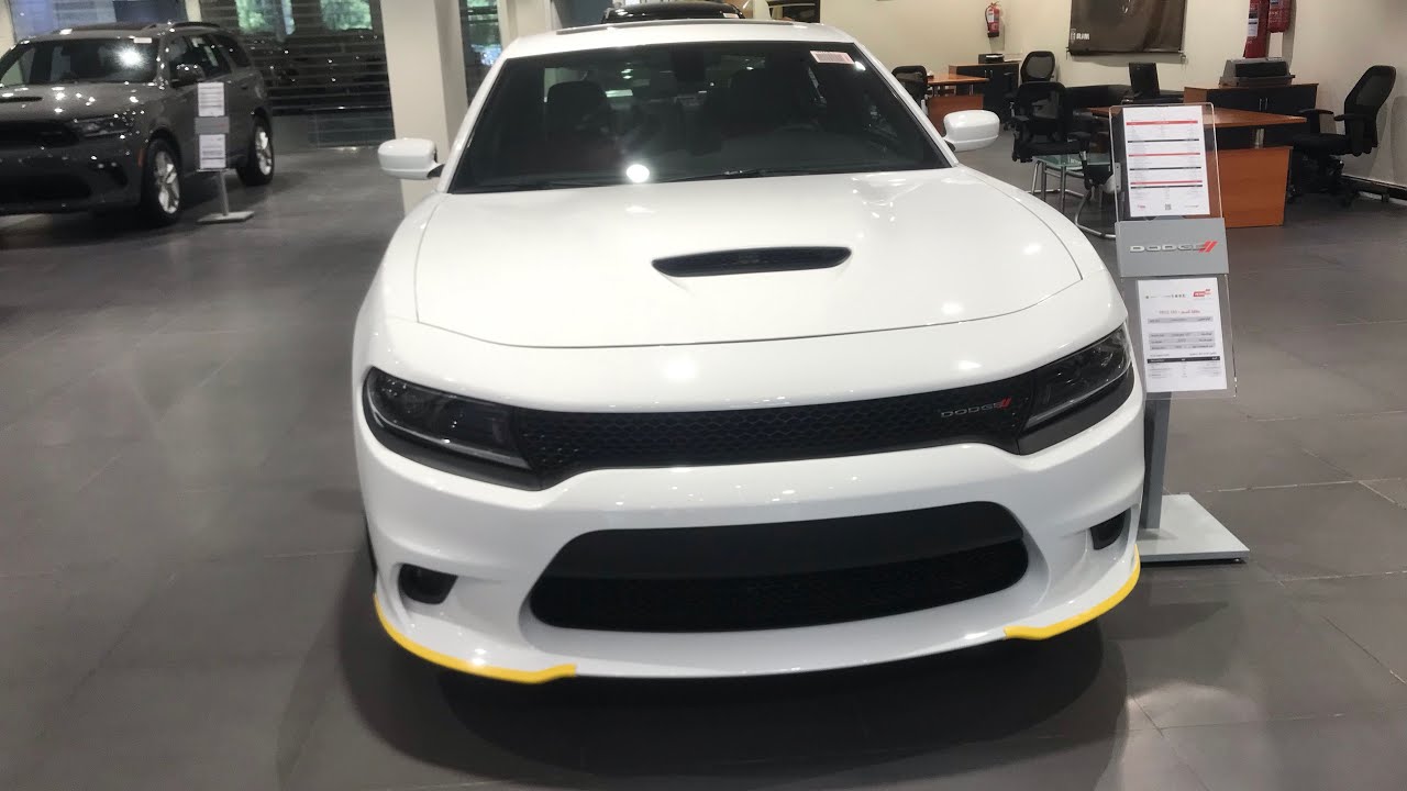 دودج تشارجر جي تي 2022 ||| DODGE CHARER GT 2022 - YouTube