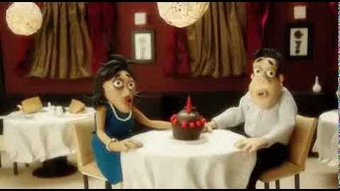 A Perfect Date, IDC, IIT Bombay Student