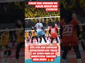 dengan rasa penasaran nya Irina voronkova beri kode temanya minta bolla tanggung untuk dirinya #