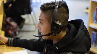 MyTutor Bett Awards Entry 2018