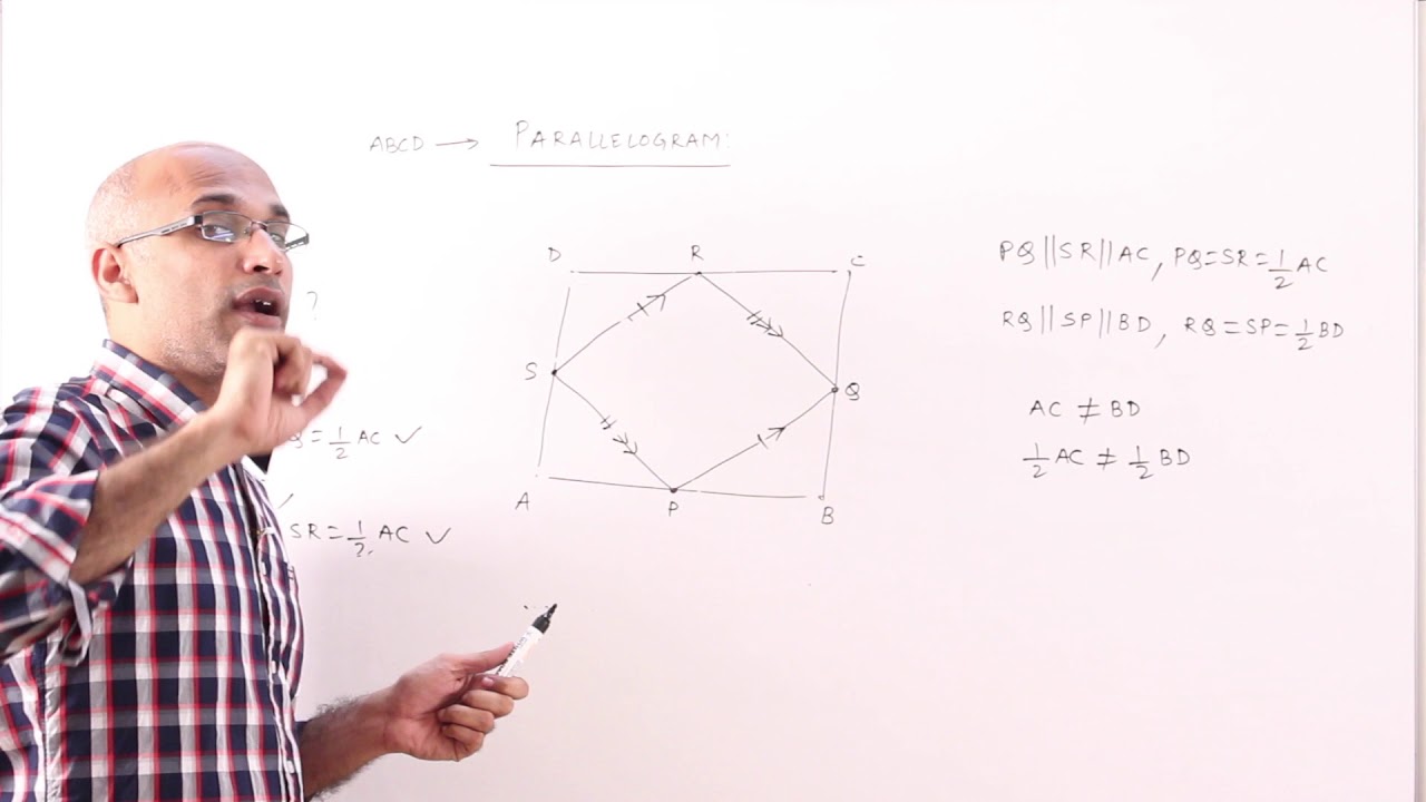 Quad 3 - YouTube