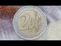 2001 Dutch 2€ Coin - Collector's Holy Grail?