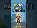 Le meilleur jeu BEN 10 ! 🔥 #ben10 #ue5 #pc #2026