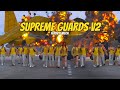 SUPREME GUARDS V2 - FERDZ X NICCA (BGxSG OST)