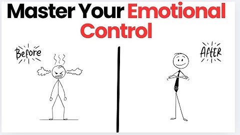 How To Never Get Angry Or Bothered By Anyone-(Stoic Mindset)