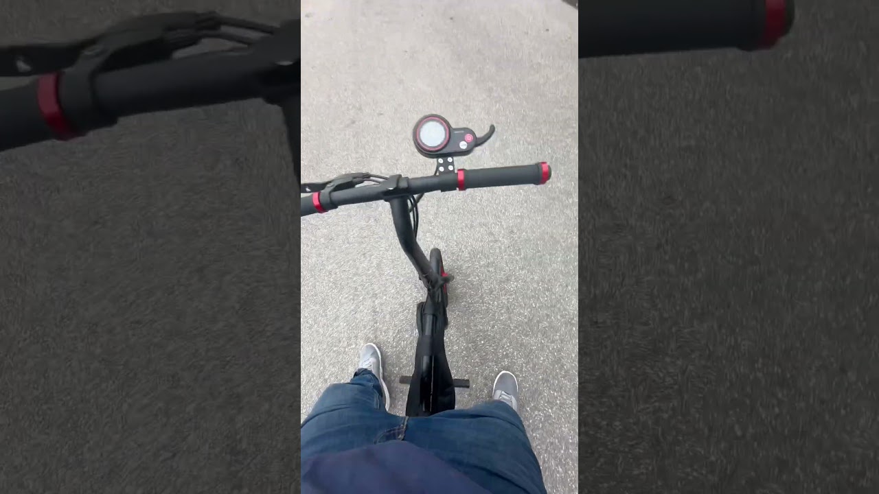 Ebike drag race Jetson pro bolt vs Gizmobuilt 60v Jetson video in my profile 