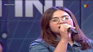 Chubby Buskers - Jampi (Live MHI)