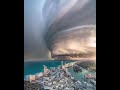 تصاویری از طوفان دوریان، فلوریدا - آمریکا