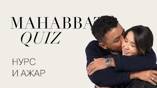картинка: «Мы уже разводились» | ELLE Kazakhstan
