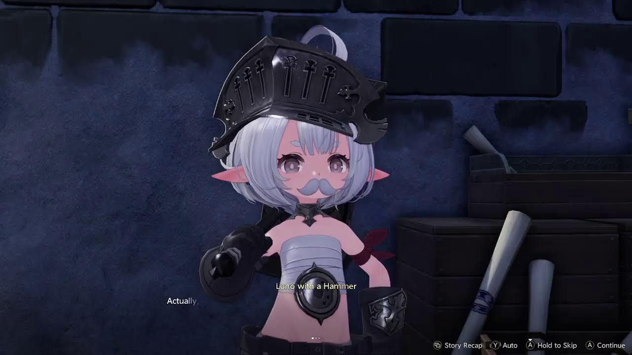 [Duet Night Abyss] - What is this game???