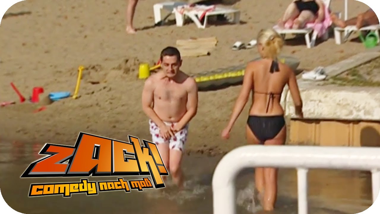 Leises Geschäft | Zack! mit Volker Michalowski