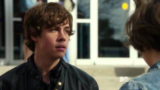 Degrassi Season 14 Episode 5