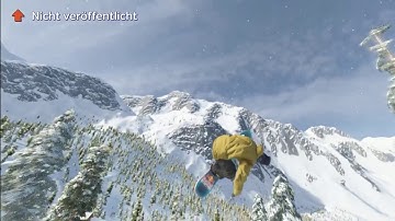 Infinite Air by Mark McMorris #1 Realistic Backcountry Montage