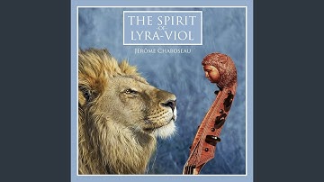 The 1st Tuning, Violl Waye: 18. Title Unknown