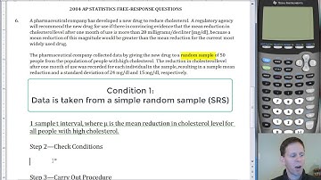 stat confidence intervals day 3 part 2--Margin of Error, Standard Error, and the 1 Sample t-interval