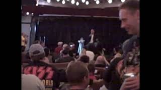KISS Kruise 1 - Doc McGhee Question and Answer session - October 2011