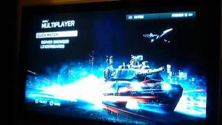 Battlefield 3 Ps3 Server Browsing