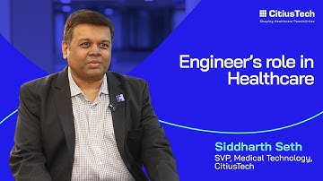 Powering Healthcare Innovation: How Engineers Transform Care Delivery