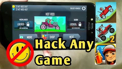 How To Hack Android Games Without Lucky Patcher - AC Market : Unlimited Money