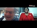 Judgment Date with Judge Dennis Davis, Episode 29: Thuli Madonsela