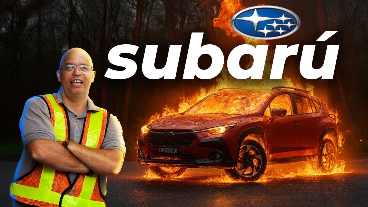 Se puede comprar un vehículo subaru  ?