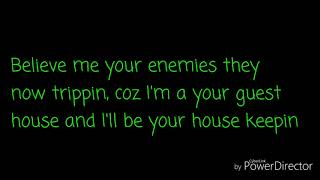 Mthimbani feat.. DDC Ninwa nuna himhaka weh!(Official Lyrics video)