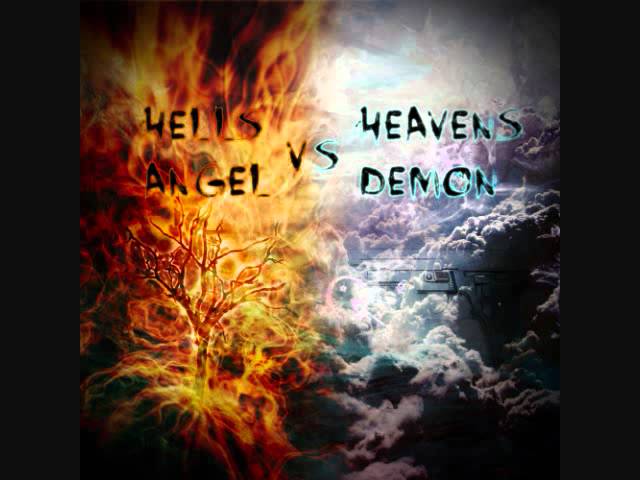 Tonton Hells Angel Vs Heavens Devon - Writers Block di YouTube Tonton Hells Angel Vs Heavens Devon - Writers Block di YouTube