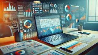 EX-01-01 – How to Use Excel Worksheet Views: Print Preview, Layout & Display Settings