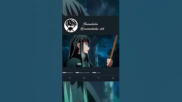 Hasira Fight Scene Troll Face 4k Quality Anime Hasira Animahubu Demonslayer Trollface 