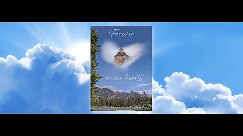 2022 09 07 Edna Sinclair Memorial Slideshow