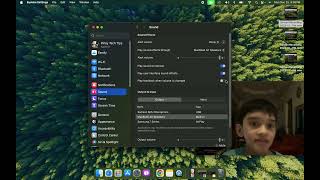 How To Change Sound Settings In A Macbook
