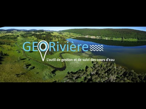 OpenIG : Webinaire Georivière