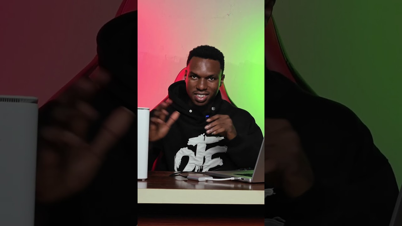 Airtel 5g router review 