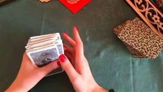 Близнецы. Таро- прогноз 21-31 января 2019 Близнецы. Таро- прогноз 21-31 января 2019
