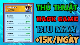 Game Kiếm Tiền Online Hoàn Toàn Miễn Phí – Nhận 15K Mỗi Ngày Dễ Dàng screenshot 1