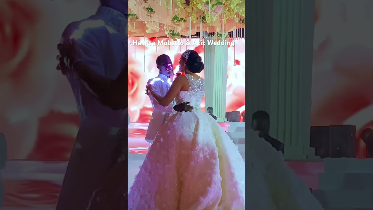 Savoring Traditions: A Multicultural Delight at July Picnic House Wedding |  BLB Events Blog | BLB Events, image size:1280x720