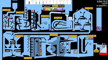 The Amazing Marble Race - Season 3, Leg 10 (finale)