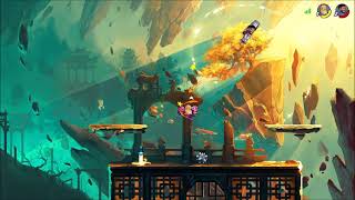 Brawlhalla Vophedzy Şehinşah - Sendeliyorum