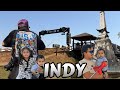 MXON 2025 Day 1 
